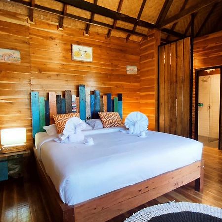 Sekumpul Bali Hidden Space Singaraja Kültér fotó
