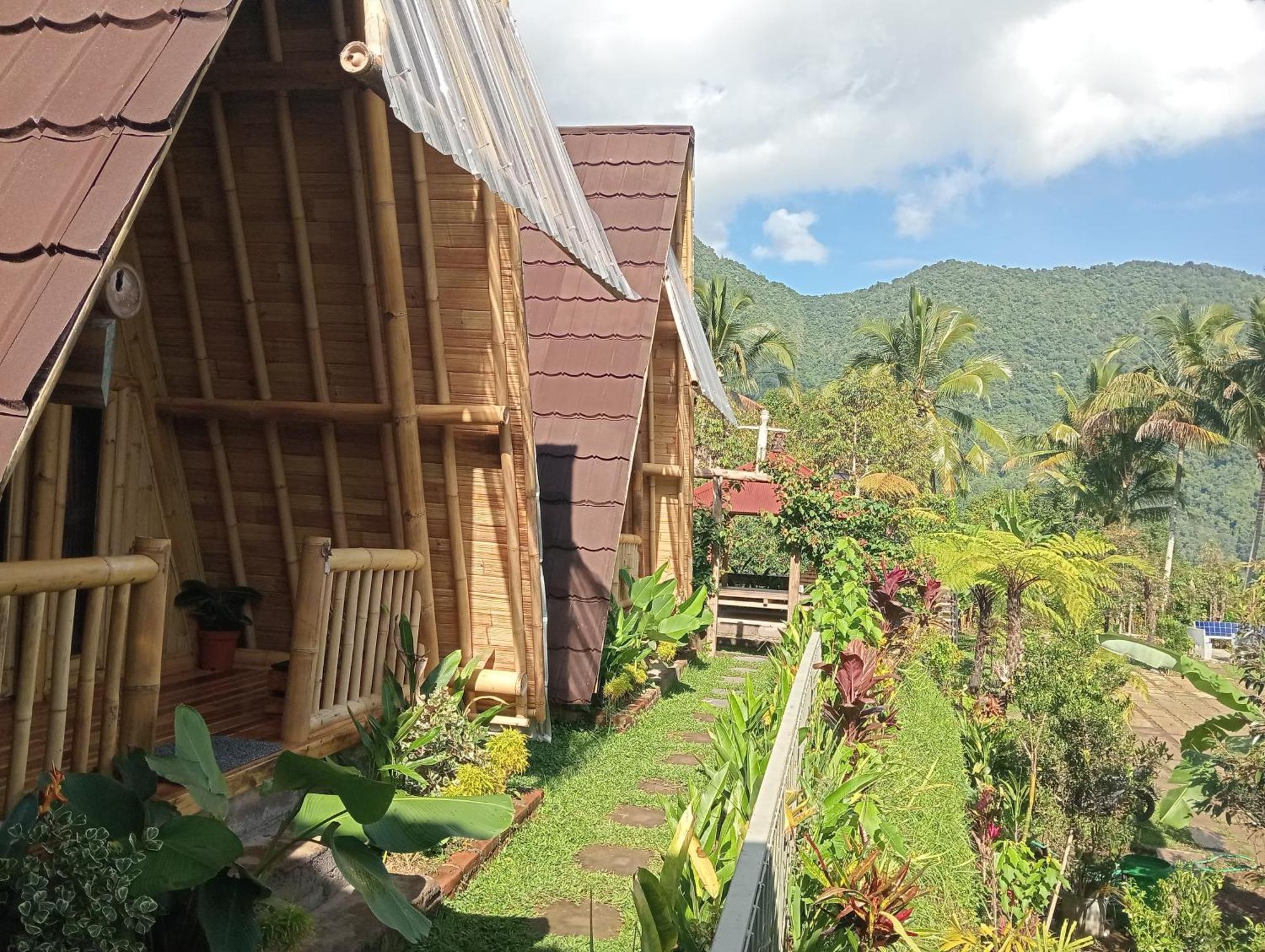 Sekumpul Bali Hidden Space Singaraja Kültér fotó