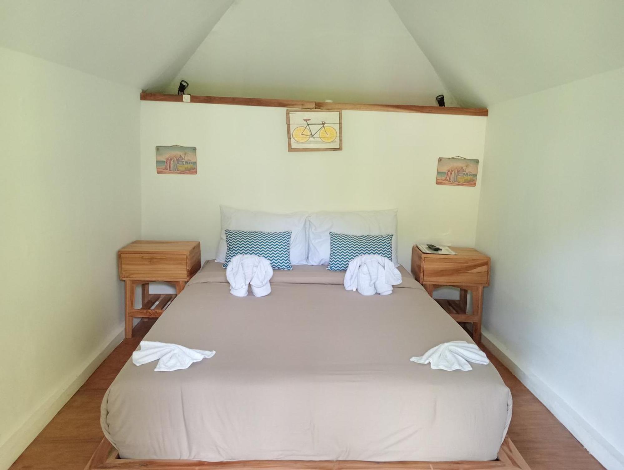 Sekumpul Bali Hidden Space Singaraja Kültér fotó
