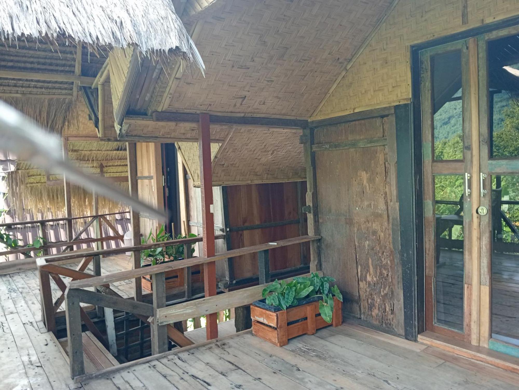 Sekumpul Bali Hidden Space Singaraja Kültér fotó