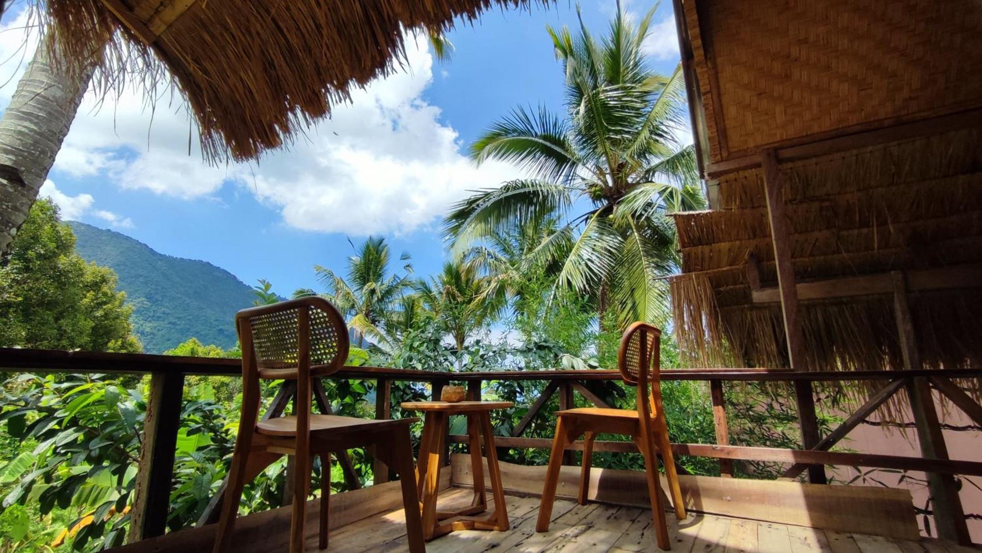 Sekumpul Bali Hidden Space Singaraja Kültér fotó