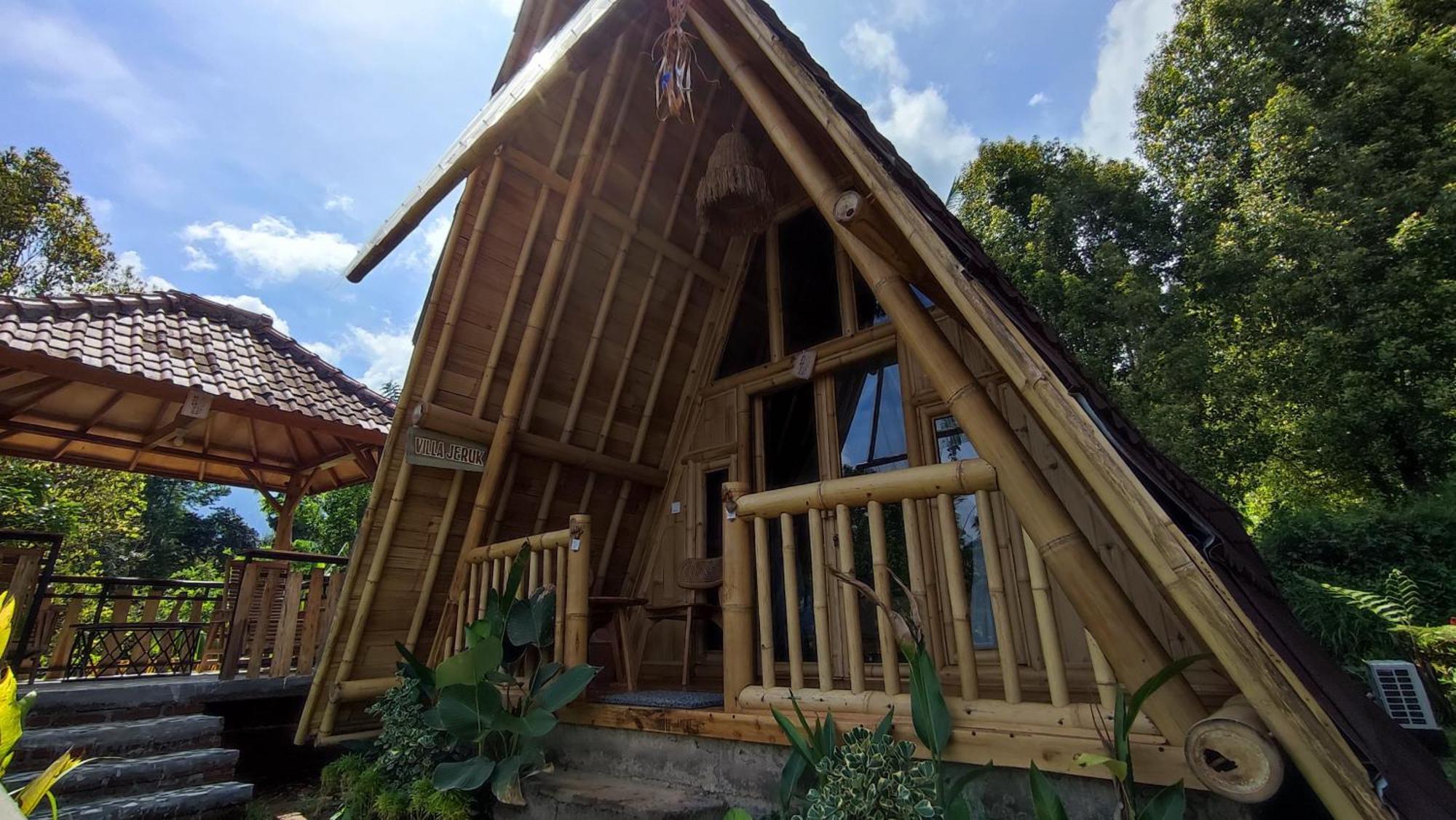 Sekumpul Bali Hidden Space Singaraja Kültér fotó
