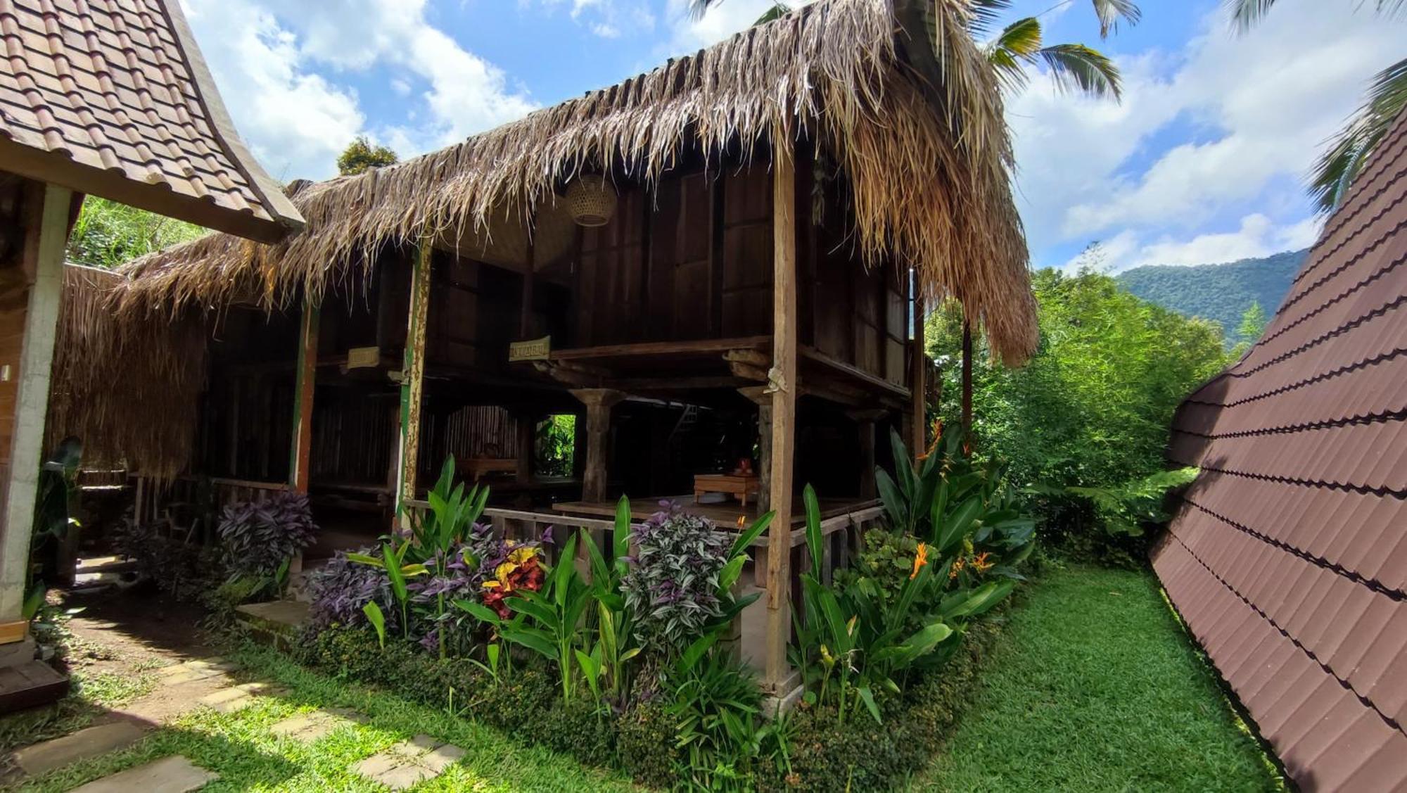 Sekumpul Bali Hidden Space Singaraja Kültér fotó