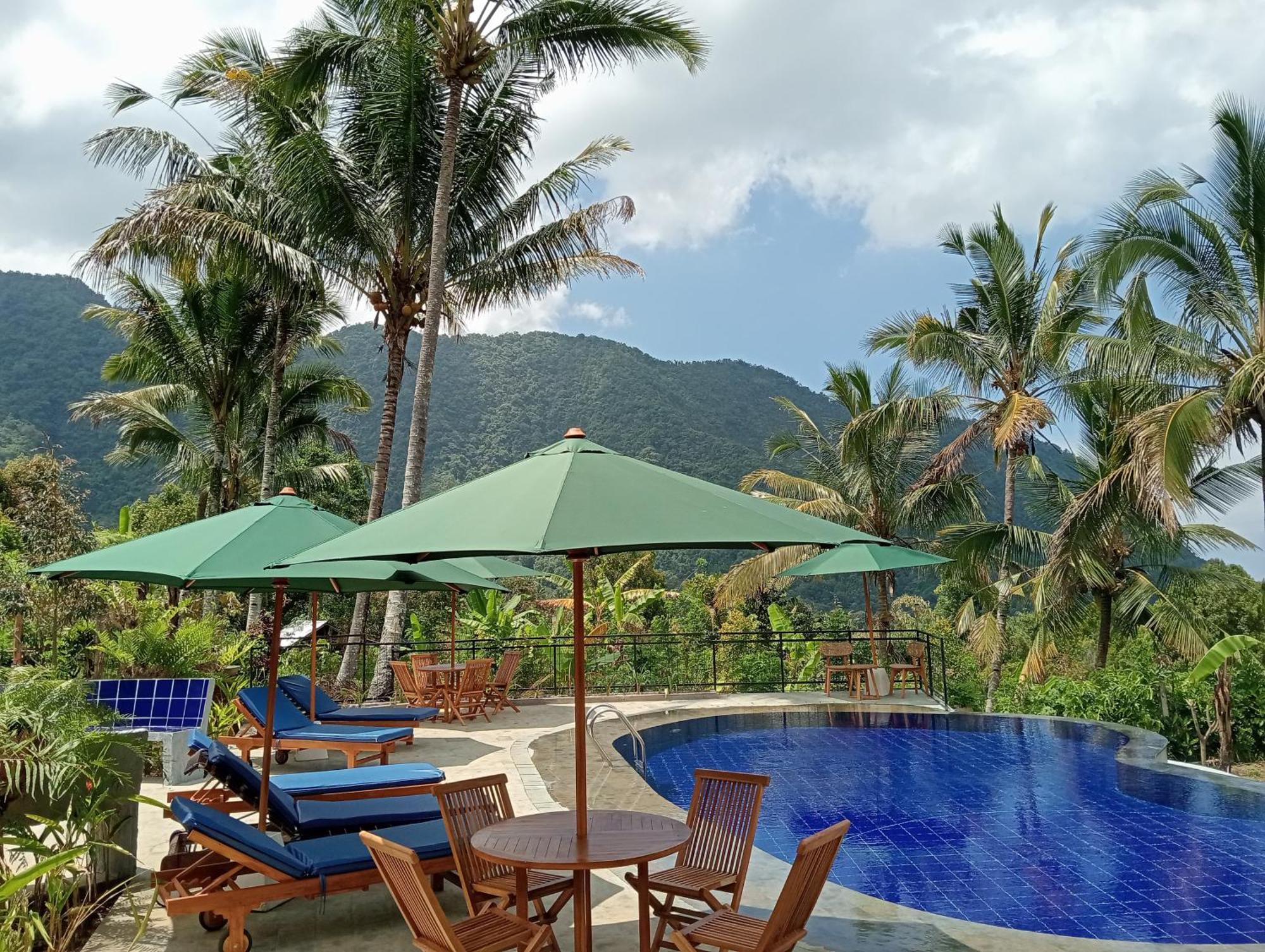 Sekumpul Bali Hidden Space Singaraja Kültér fotó