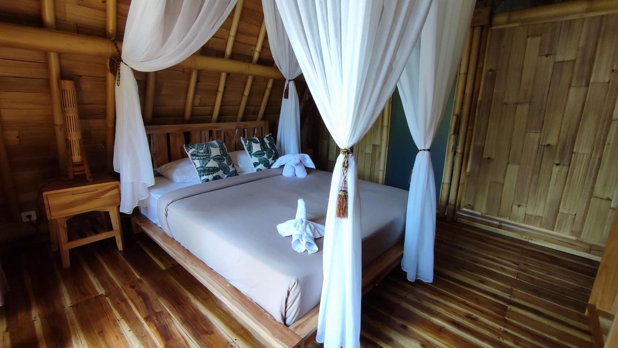 Sekumpul Bali Hidden Space Singaraja Kültér fotó