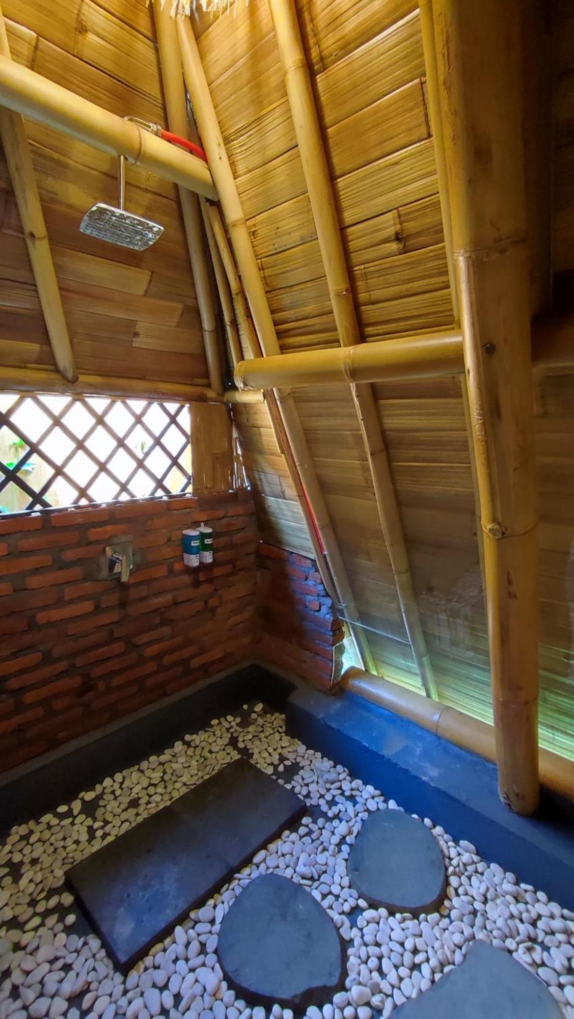 Sekumpul Bali Hidden Space Singaraja Kültér fotó