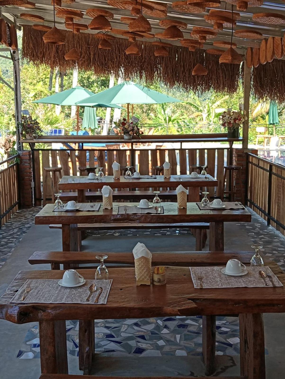 Sekumpul Bali Hidden Space Singaraja Kültér fotó