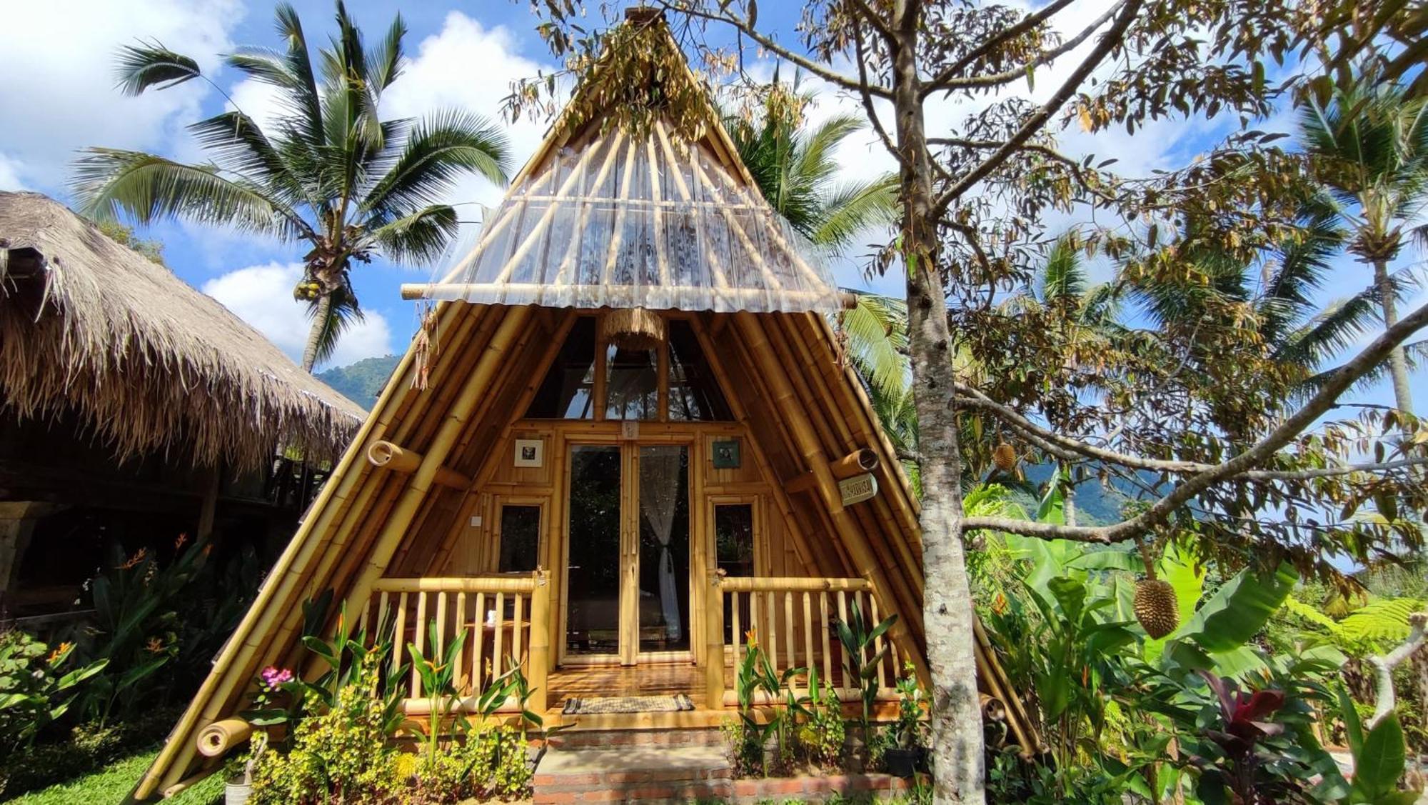 Sekumpul Bali Hidden Space Singaraja Kültér fotó