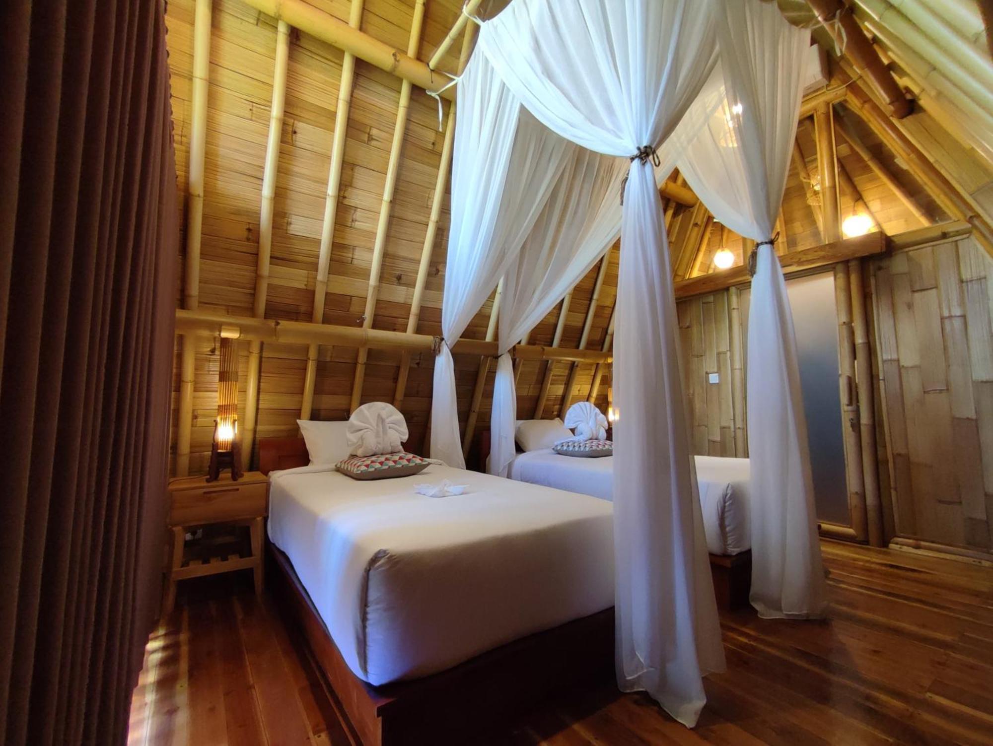 Sekumpul Bali Hidden Space Singaraja Kültér fotó