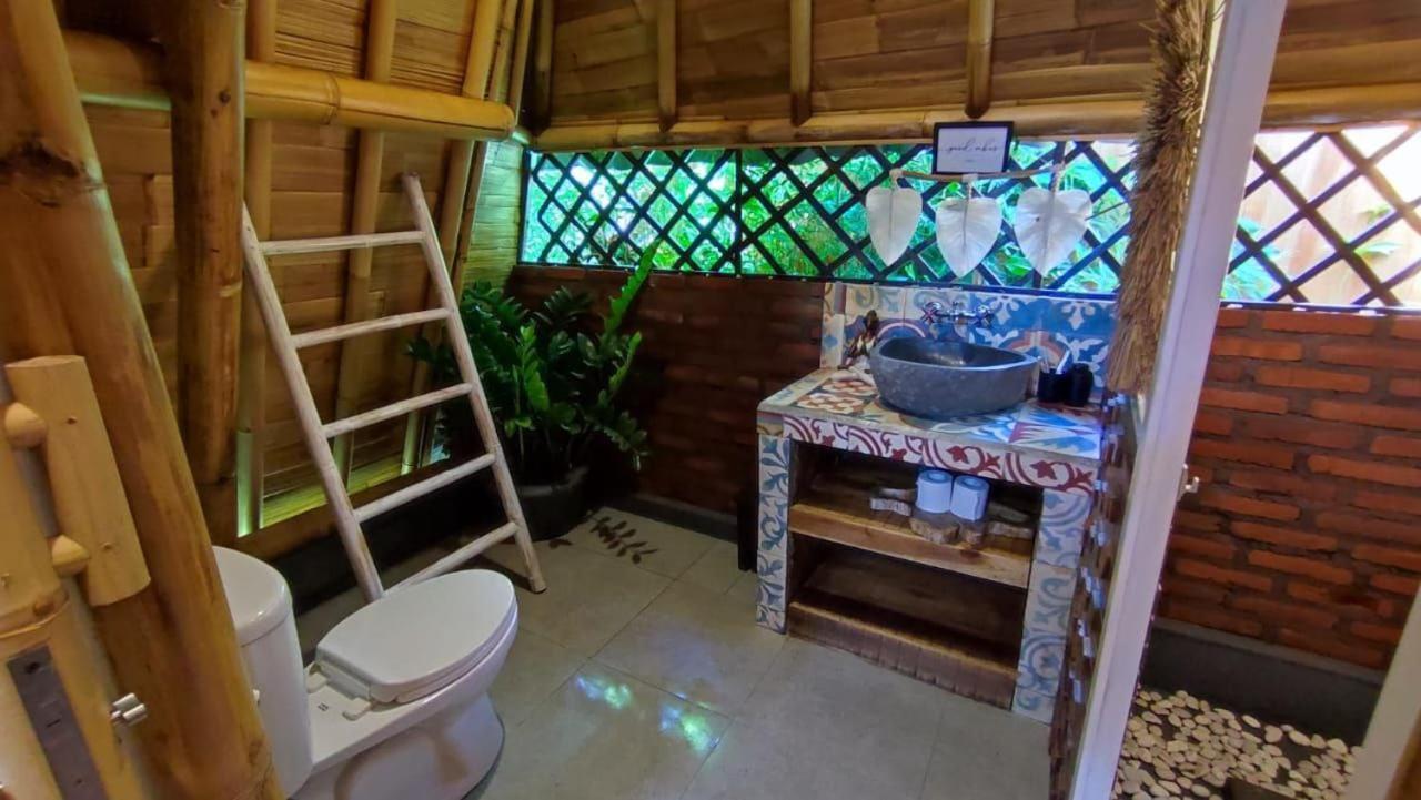 Sekumpul Bali Hidden Space Singaraja Kültér fotó