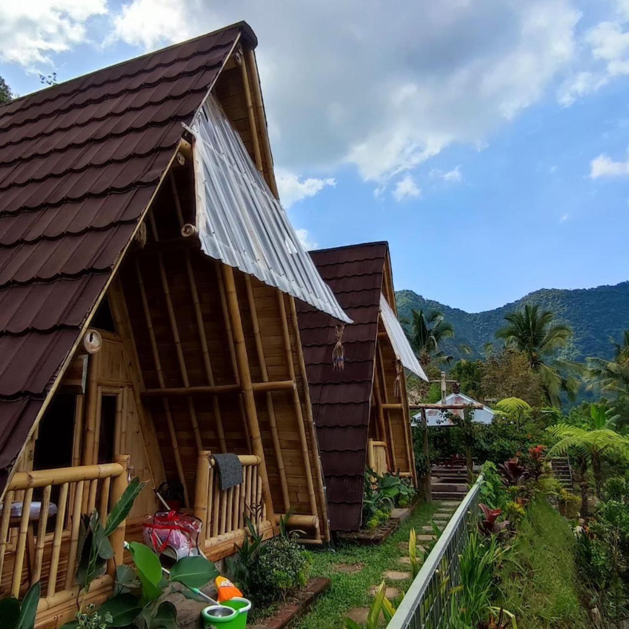 Sekumpul Bali Hidden Space Singaraja Kültér fotó