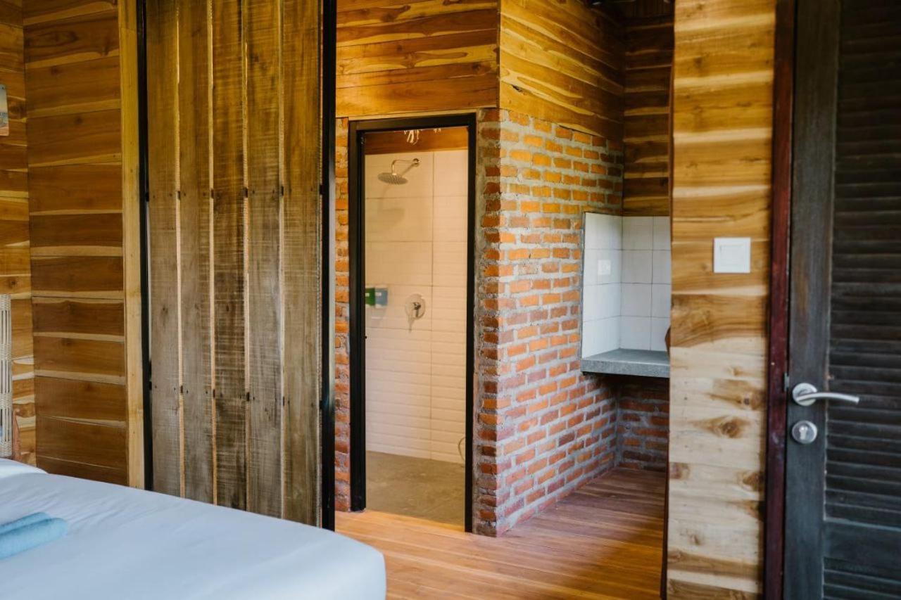 Sekumpul Bali Hidden Space Singaraja Kültér fotó